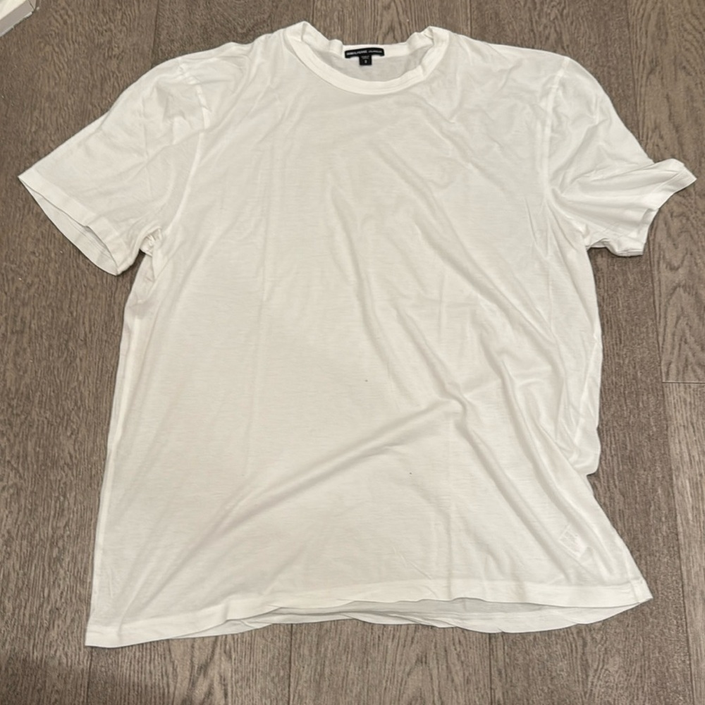 James Perse men’s shirt